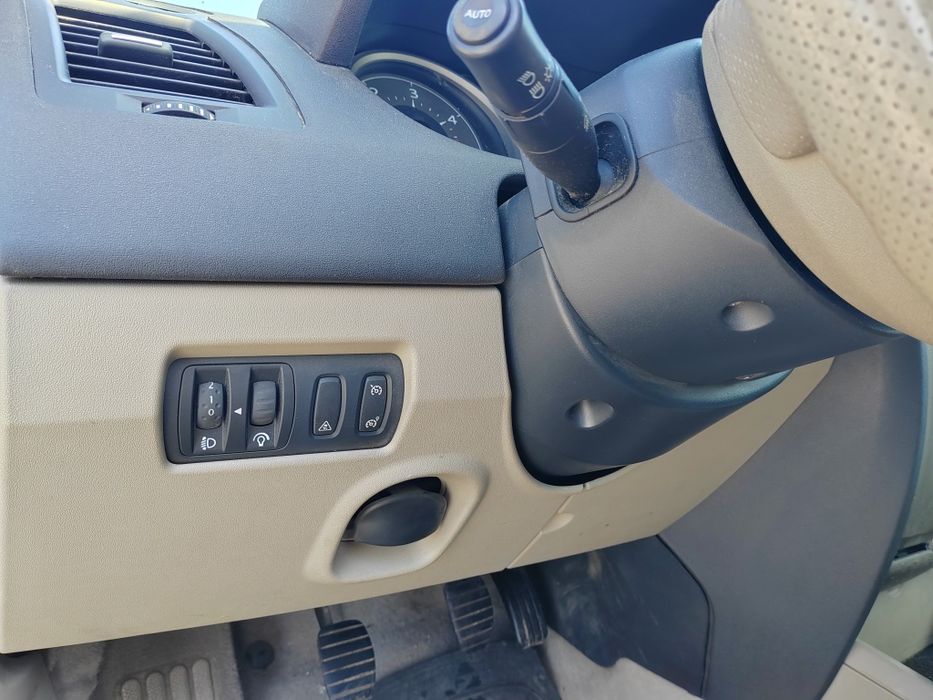 Renault Megane II 2.0 dci 150cv