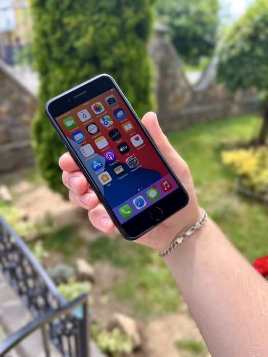 iPhone 7 128gb|ГАРАНТІЯ|Айфон 7 128гб|Айфон|Iphone|