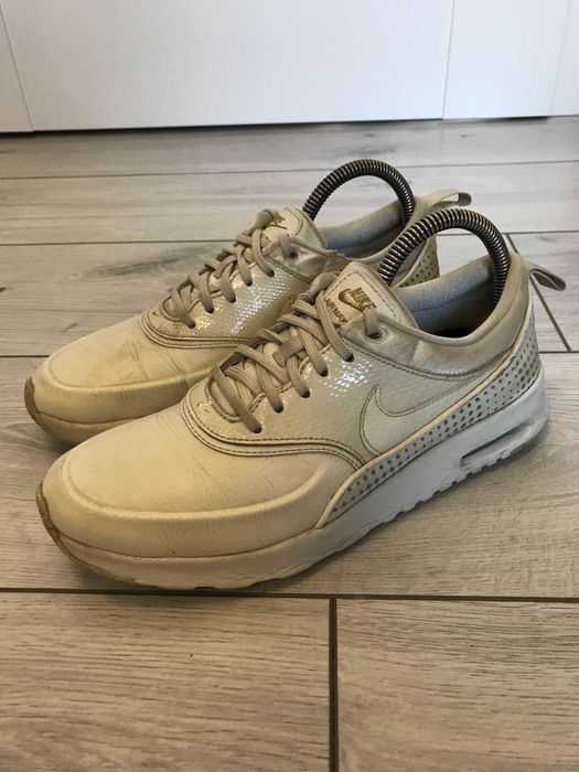 Buty Nike Air Max Thea rozm. 39