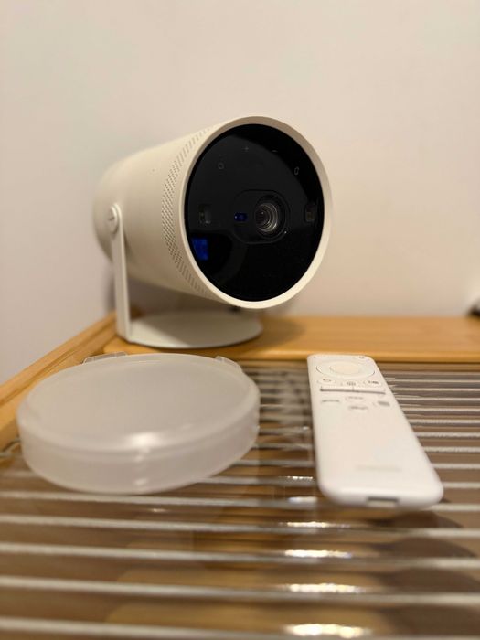 Projektor Samsung Freestyle