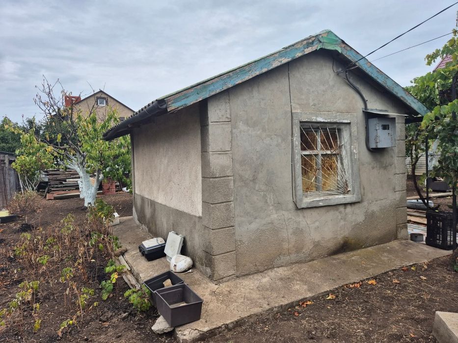 Продам дачу возле моря Черноморск