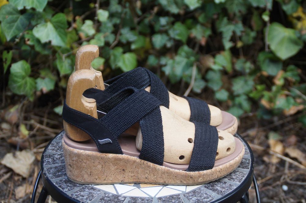 Koturny Skechers roz.38