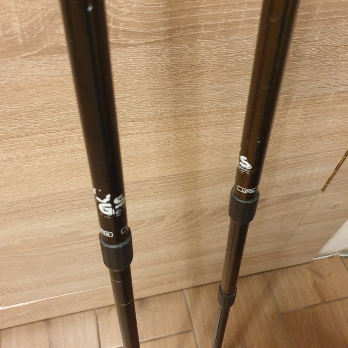 Sprzedam kijki GS