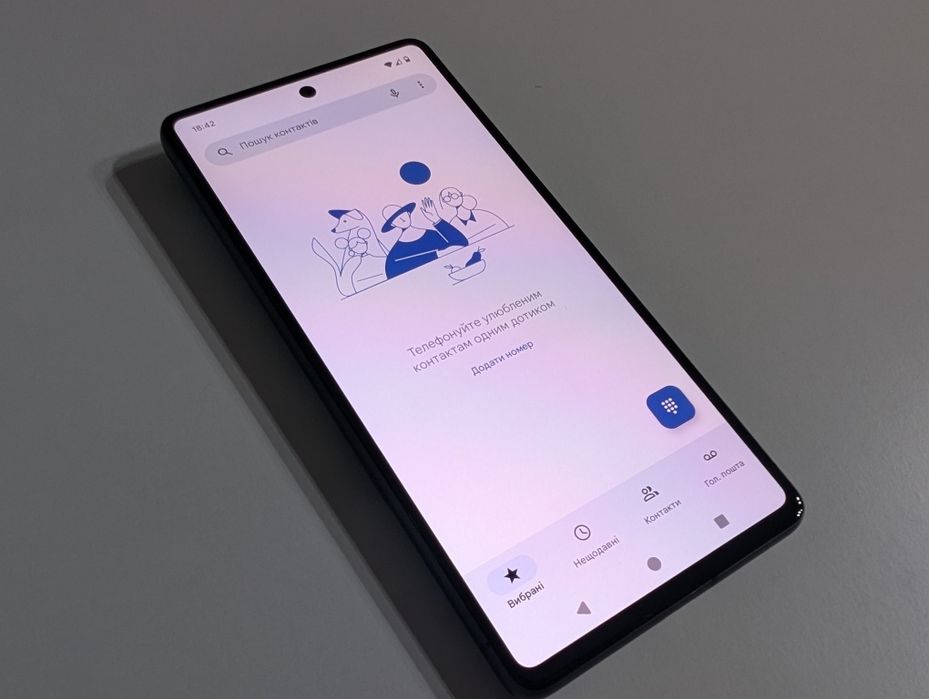 Google Pixel 7 Стан Нового телефону! google pixel 7