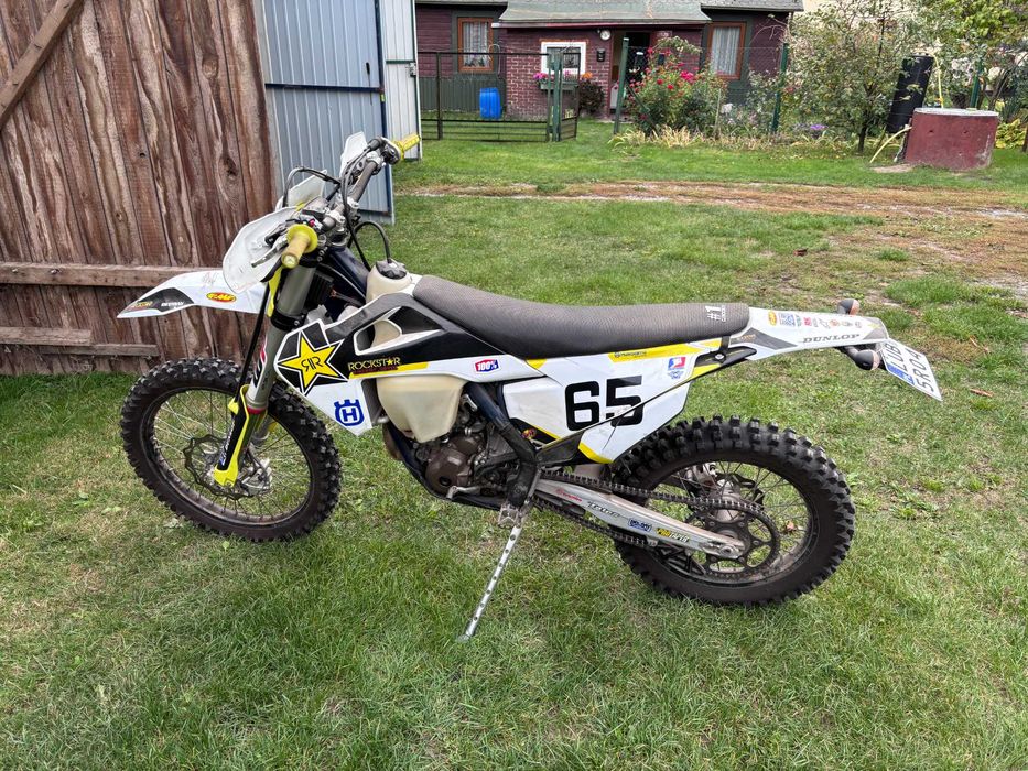 Husqvarna