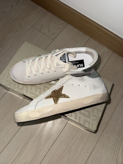 Golden Goose 38
