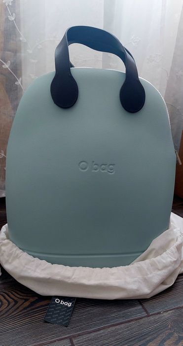 Сумка O bag, Італія