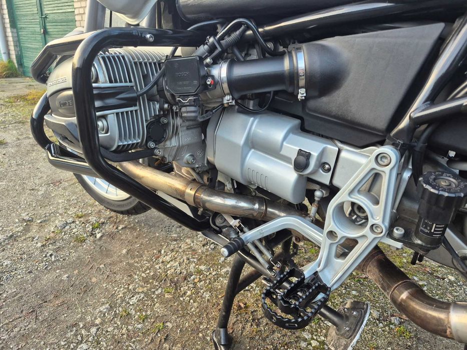 BMW R1150GS kultowy, bezawaryjny adventure gotowy do podróży r 1150 gs
