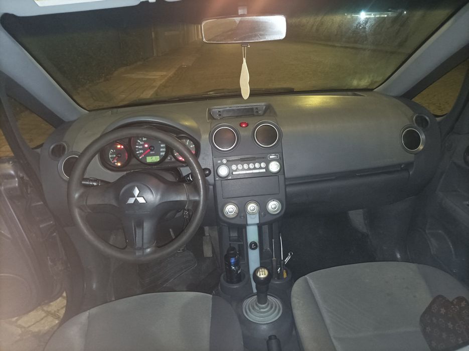 Mitsubishi colt 1.5did