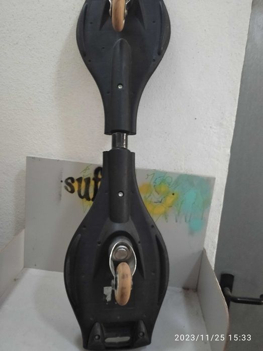 Skate de 2 rodas423594943442462721