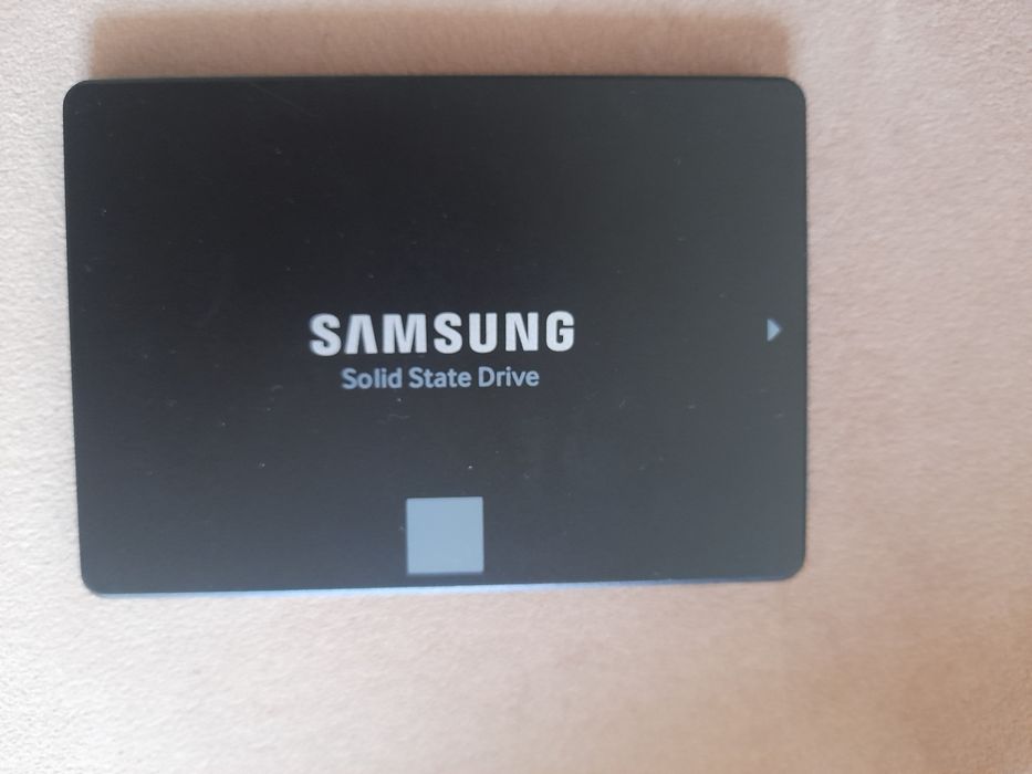 Dysk SSD Samsung 250gb -240gb Intenso Stan 100% DOBRY