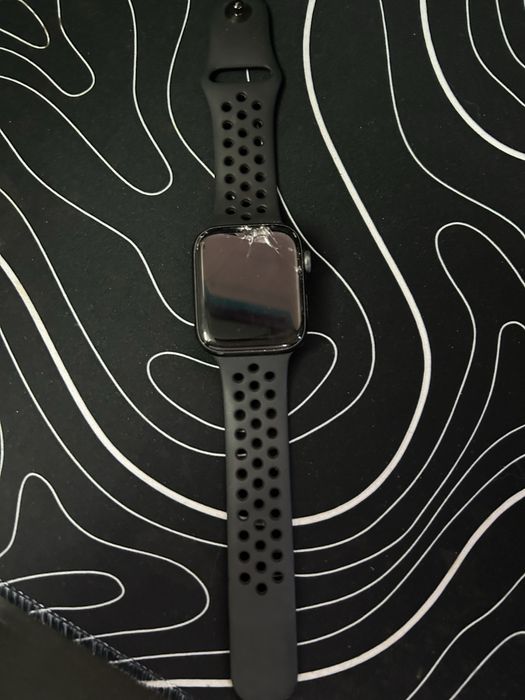 Apple watch series 6 44mm GPS e LTE