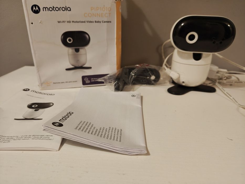 Motorola PIP1010 Connect
