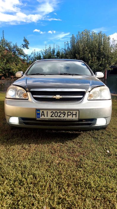 Продам автомобіль