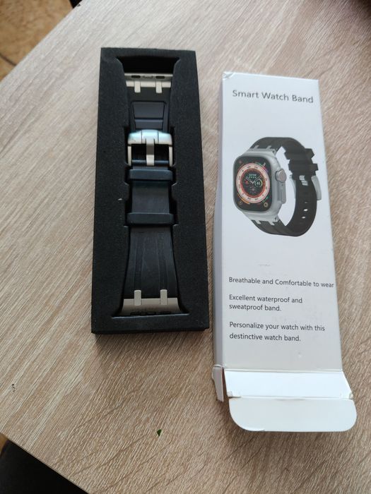 Pasek do Apple watch