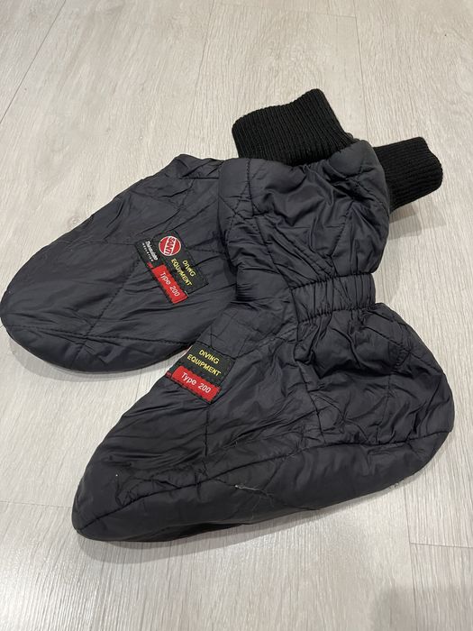 Skarpety nurkowe Santi 200