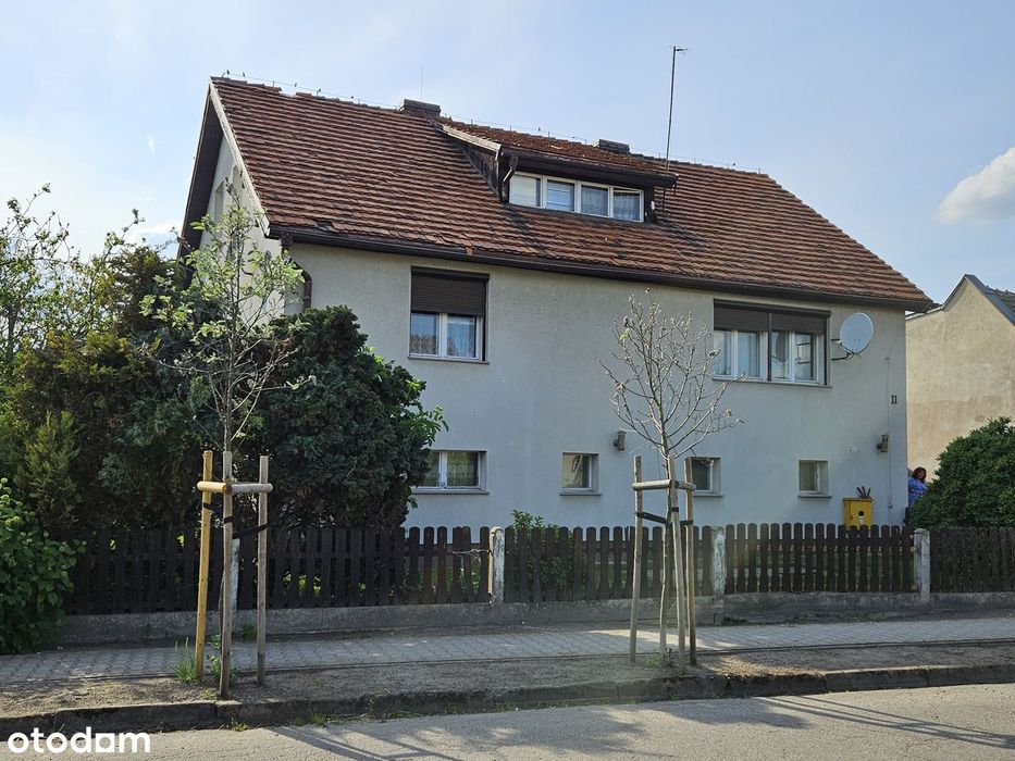 Dom / gospodarstwo z zabudową / 270 m2 / działka 7000m2 / Dakowy Suche