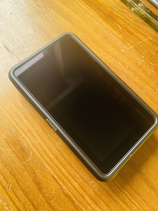 PANASONIC S5 + Lente & Mochila de Acessórios - COMO NOVO!!