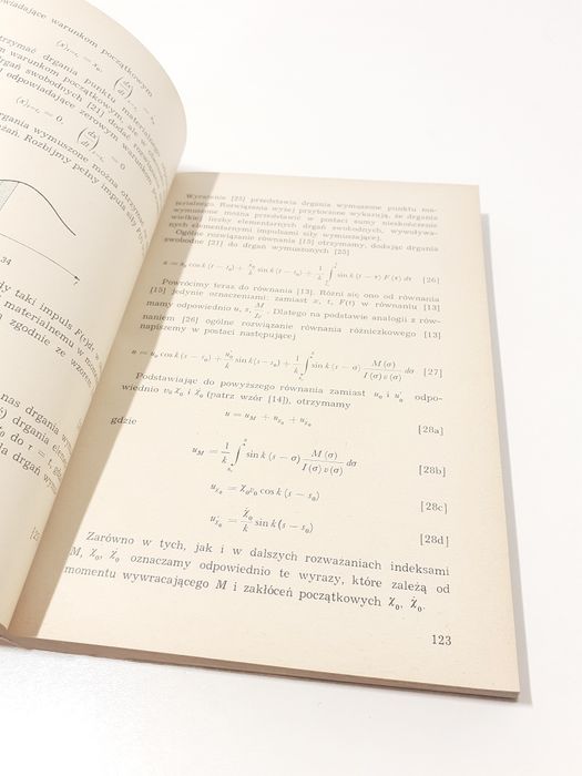 Teoria lotu rakiet niekierowanych MON 1961r