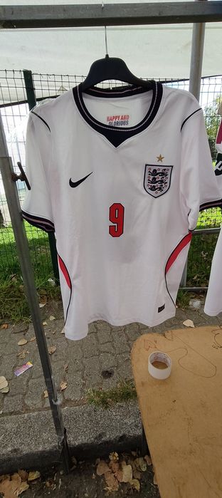 vendo camisolas de todos os clubes e seleçoes