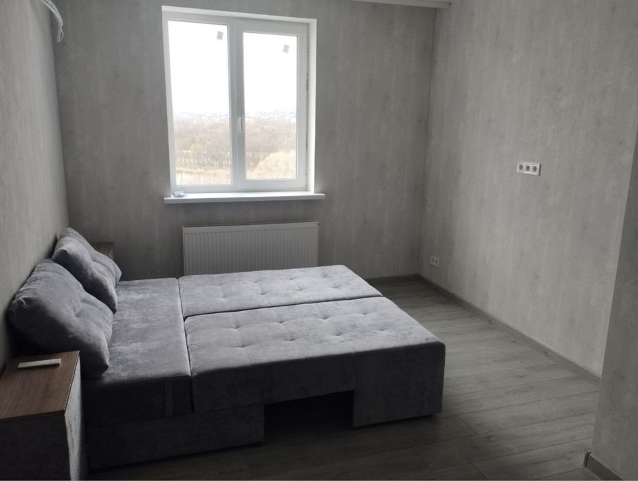 Аренда 1к квартиры, ул. Барабашова, 14В!!!