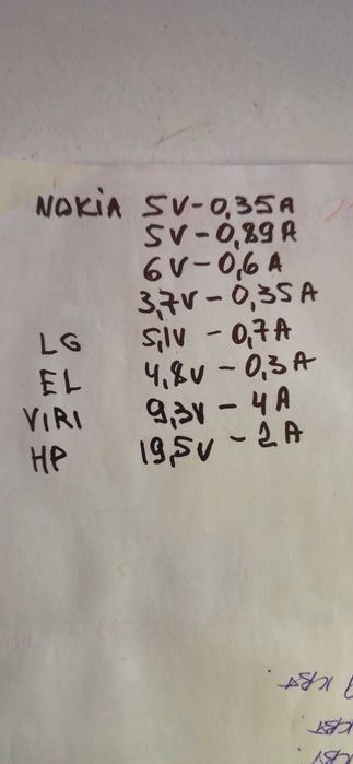 Блок живлення блок питания