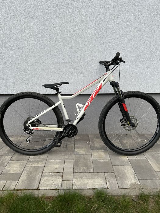 Rower KTM ultra fun 29