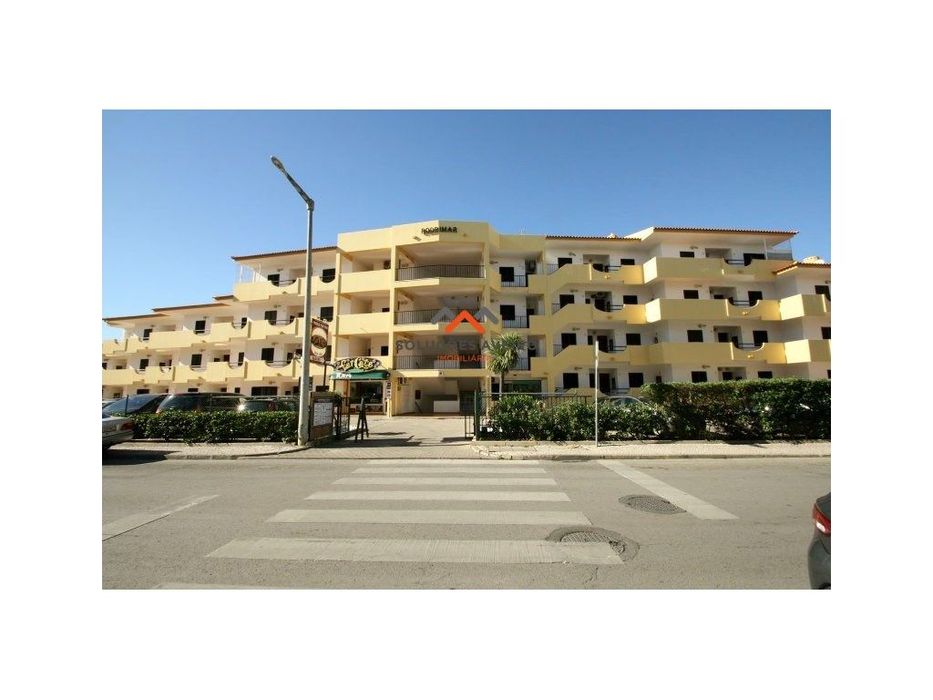 Apartamento T1 em Albufeira - Algarve — Albufeira E Olhos De Água, Faro
