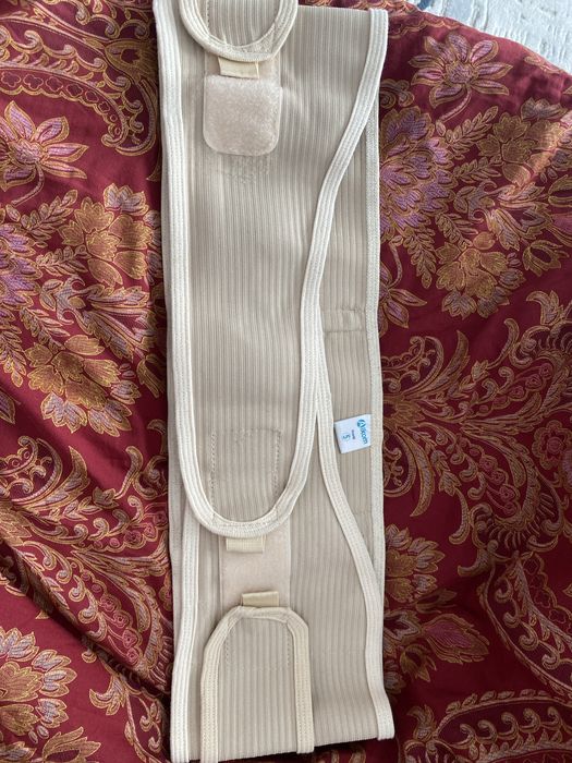 Бандаж допологовий , для вагітних