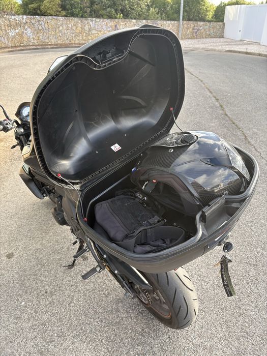 Kawasaki 6R-6N 650cc