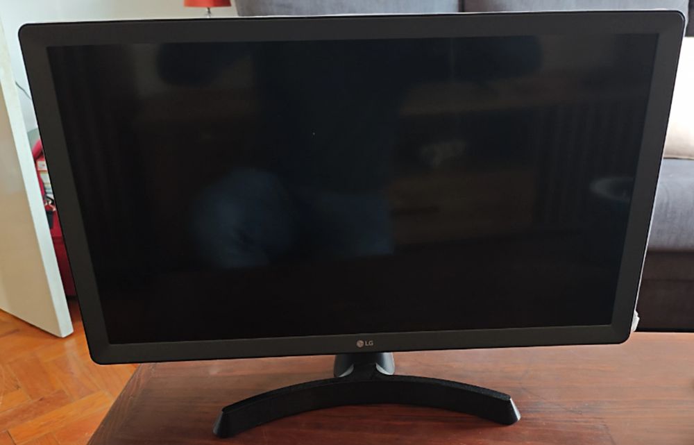 TV LG  24 polegadas