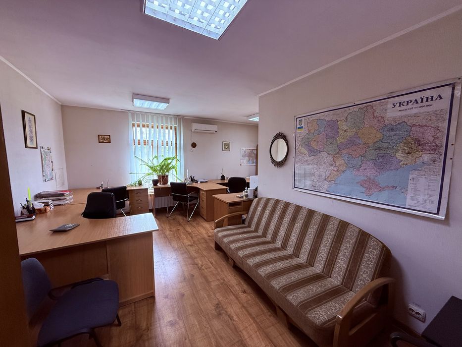 Супер фасадний  участок 1 га на проїзжій частині від Власника!