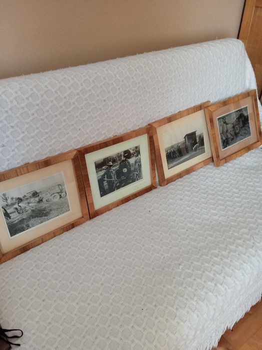 Lokomobila ,Žabciče 1958 stare fotografie