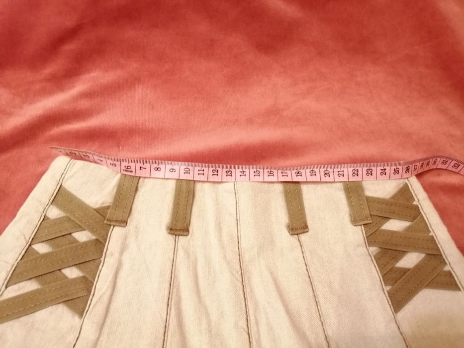 Юбка. Котон. Одежда для девочки