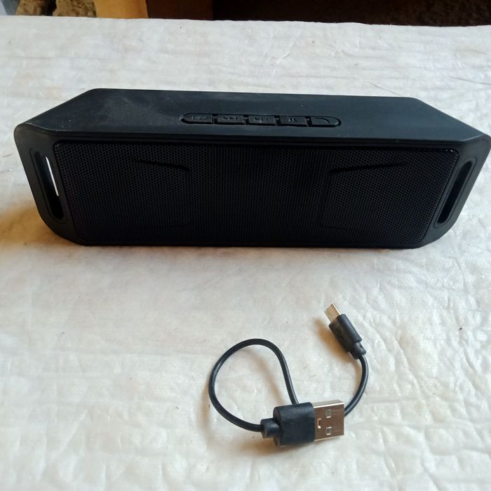 Блю туз колонка відтворення аудіо