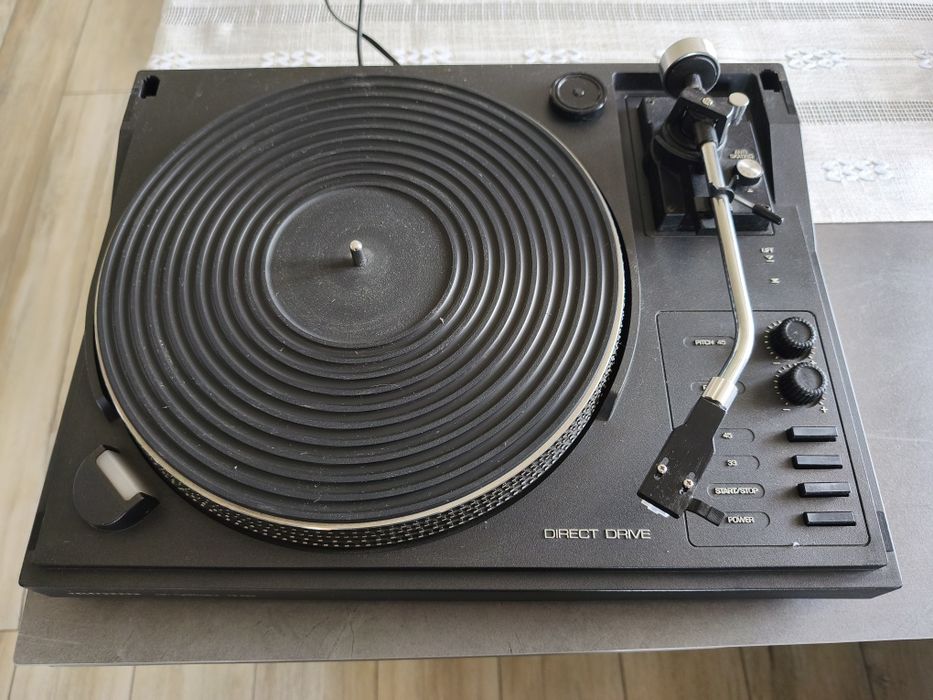 Gramofon Telefunken TS860
