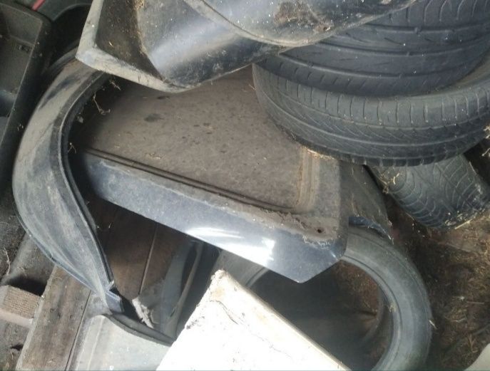 Гольф 2     Golf 2 підрамник