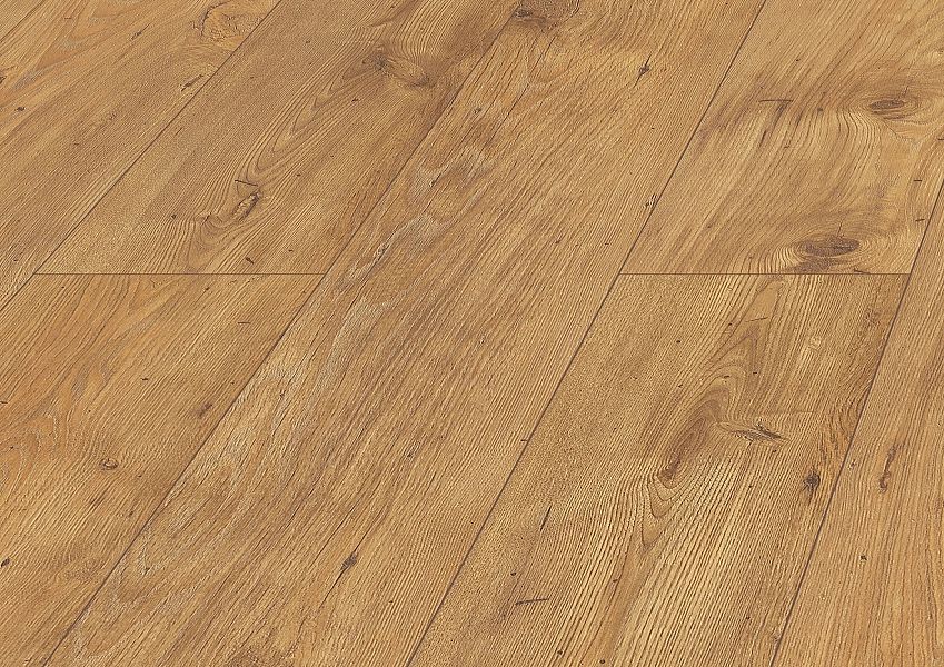 Panele podłogowe laminowane SWISS KRONO Dąb Kasztan D3318 AC4/8mm