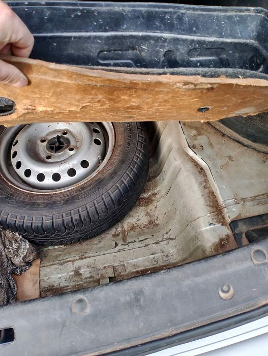 Ланос сенс 1,3 бензин