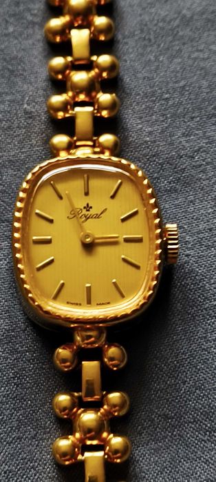 Zegarek Royal 2111 Swiss Made