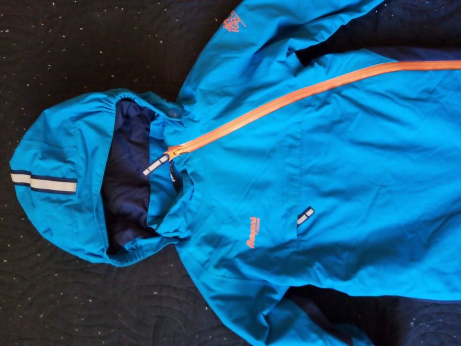 Kombinezon przejściowy bergans 86
