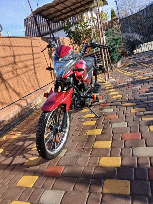 Продам Мустанг фіт 2