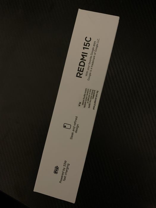 Xiaomi Redmi 15C 128GB