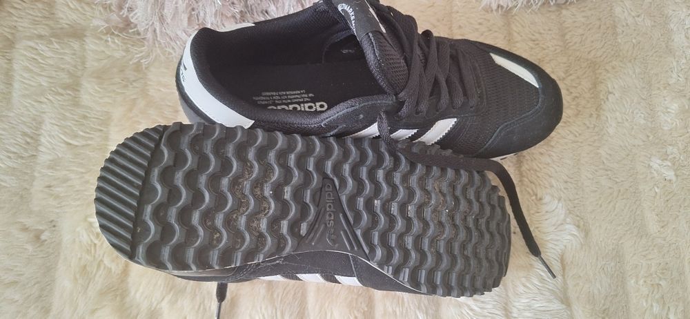 よっしー　0628 adidas ZX 700 HD Shoes - Niebieski | adidas Poland