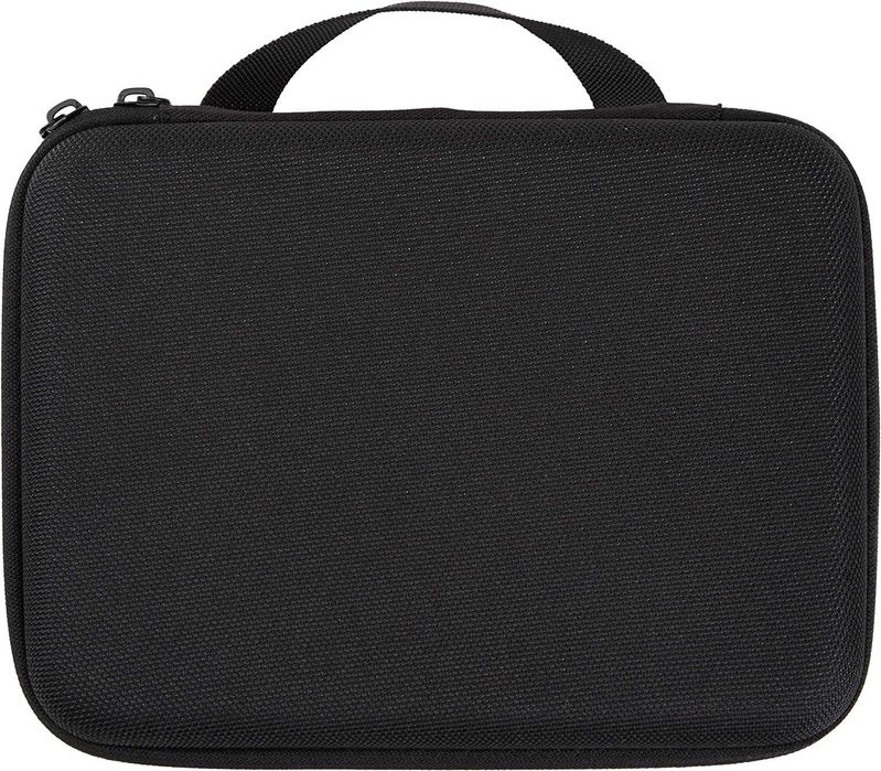 Amazon Basics futerał torba organizer GoPro 4 5 6/7 8 9/10 11 12 BLACK