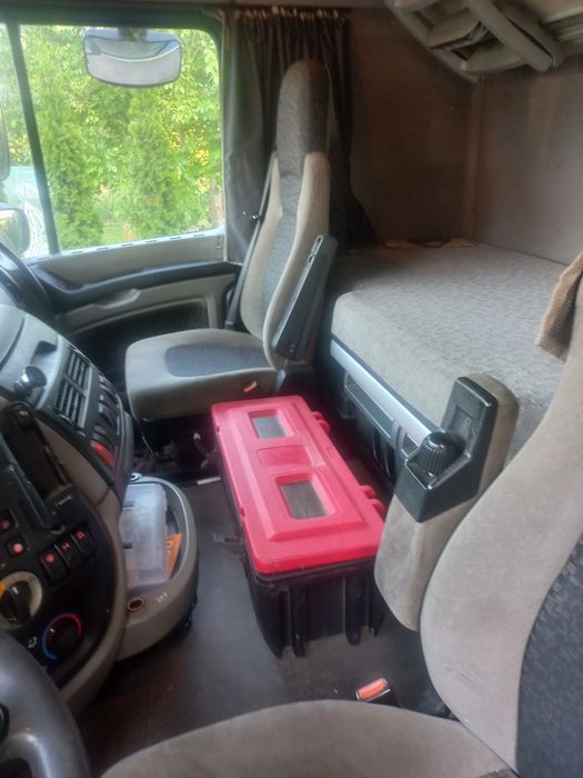 Sprzedam Dafxf Auto laweta