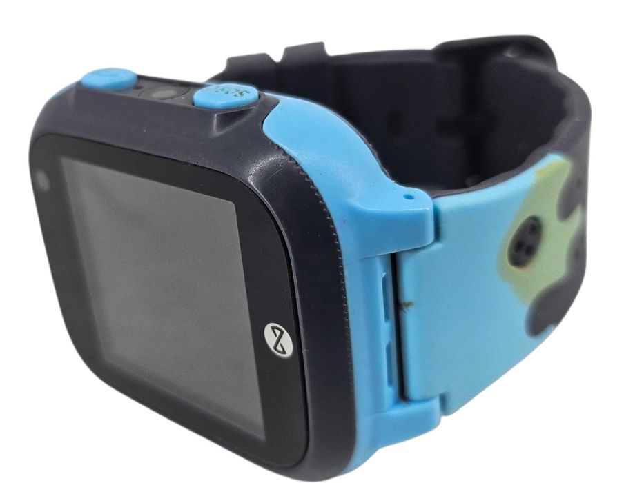 Smartwatch FOREVER KW-60 niebieski