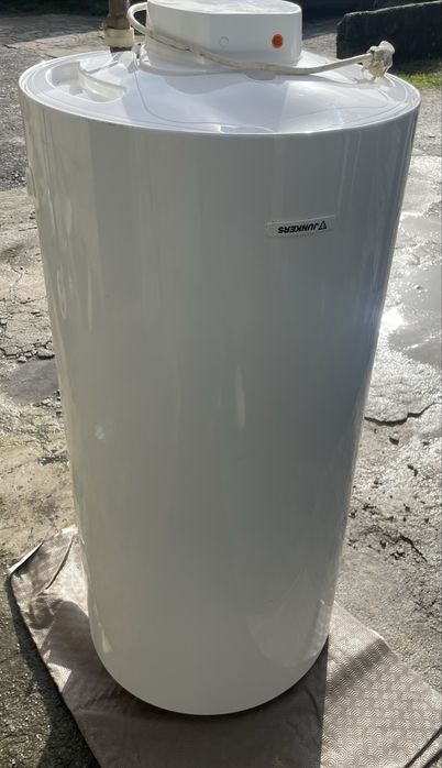 Termoacumulador Junkers 150L