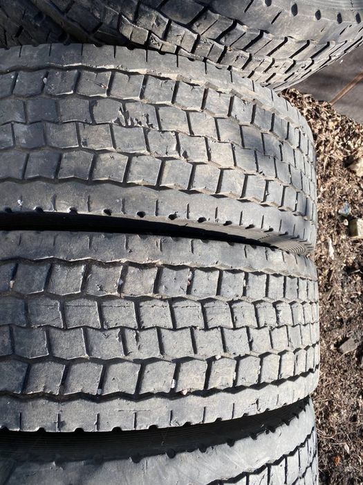 Шины 315/80 R22.5 BELSHINA (скидка на доставке)