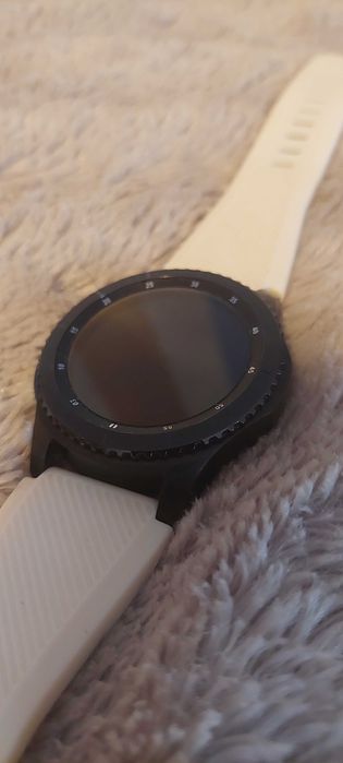 Samsung Gear S3 Frontier Digital Watch64309792209154120